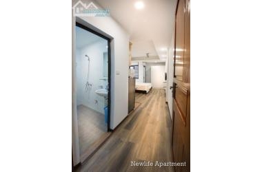 Cho thuê Căn hộ CC Hoàng Quốc Việt, Cầu Giấy Đã Setup Làm Văn Phòng, SPA, NAIL, SALON tóc Rất Đẹp 78m2. Giá 9,2tr/tháng.